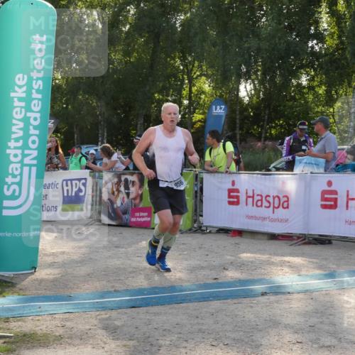 07.09.2025 - 19. Norderstedt Triathlon Zöllner http://msf.ph/oto/8795157 07.09.2025 16:58:37 Ziel 956 meine-sportfotos.de