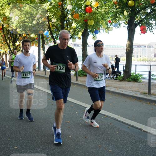 07.09.2025 - BARMER Alsterlauf Yannick Fuchs http://msf.ph/oto/8795166 07.09.2025 11:43:32 Laufen 1254, 1167, 132, 100 meine-sportfotos.de