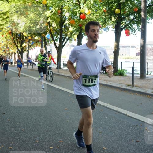 07.09.2025 - BARMER Alsterlauf Yannick Fuchs http://msf.ph/oto/8795182 07.09.2025 11:43:33 Laufen 1082, 1167 meine-sportfotos.de