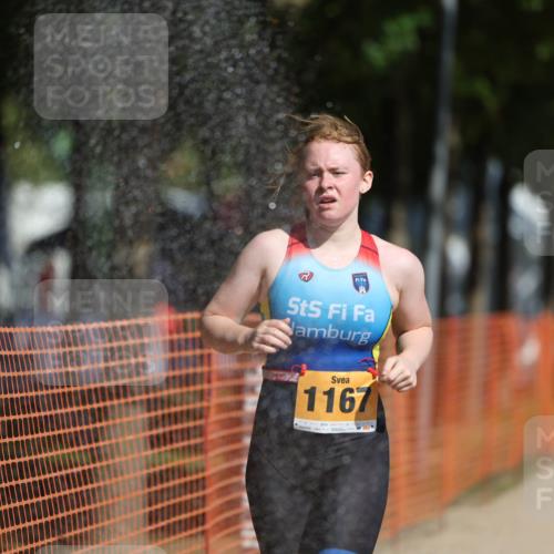 07.09.2025 - 19. Norderstedt Triathlon Michael Strokosch http://msf.ph/oto/8795195 07.09.2025 11:52:38 Laufen 1167, 1193, 1227 meine-sportfotos.de