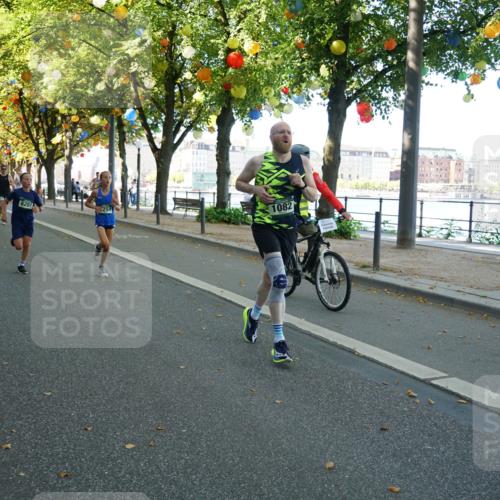 07.09.2025 - BARMER Alsterlauf Yannick Fuchs http://msf.ph/oto/8795197 07.09.2025 11:43:34 Laufen 8201, 254, 1082 meine-sportfotos.de