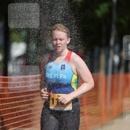 07.09.2025 - 19. Norderstedt Triathlon Michael Strokosch http://msf.ph/oto/8795209 07.09.2025 11:52:38 Laufen 1167, 1193, 1227 meine-sportfotos.de
