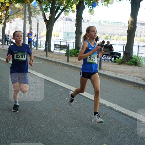 07.09.2025 - BARMER Alsterlauf Yannick Fuchs http://msf.ph/oto/8795221 07.09.2025 11:43:35 Laufen 8201, 1254 meine-sportfotos.de