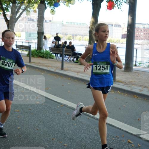 07.09.2025 - BARMER Alsterlauf Yannick Fuchs http://msf.ph/oto/8795234 07.09.2025 11:43:35 Laufen 136, 8201, 36, 1254 meine-sportfotos.de