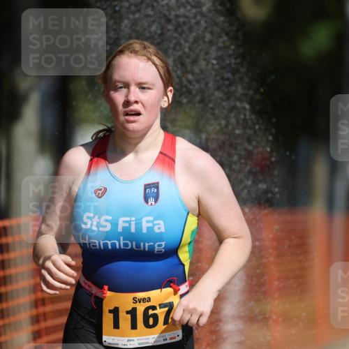 07.09.2025 - 19. Norderstedt Triathlon Michael Strokosch http://msf.ph/oto/8795236 07.09.2025 11:52:39 Laufen 1167, 1193, 1227 meine-sportfotos.de