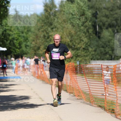 07.09.2025 - 19. Norderstedt Triathlon Michael Strokosch http://msf.ph/oto/8795245 07.09.2025 13:49:56 Laufen 232, 353, 355, 1304 meine-sportfotos.de