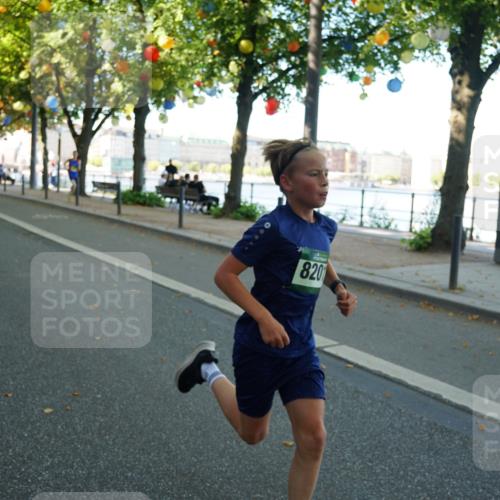07.09.2025 - BARMER Alsterlauf Yannick Fuchs http://msf.ph/oto/8795247 07.09.2025 11:43:36 Laufen 820 meine-sportfotos.de
