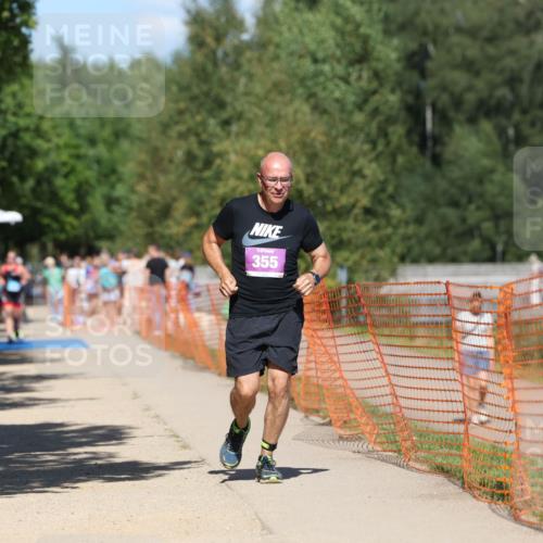 07.09.2025 - 19. Norderstedt Triathlon Michael Strokosch http://msf.ph/oto/8795251 07.09.2025 13:49:57 Laufen 232, 353, 355 meine-sportfotos.de