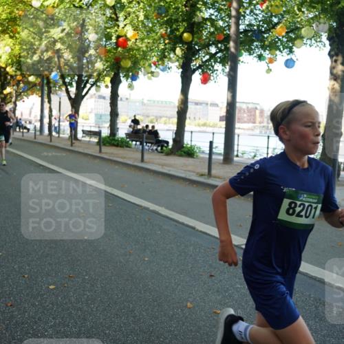 07.09.2025 - BARMER Alsterlauf Yannick Fuchs http://msf.ph/oto/8795255 07.09.2025 11:43:36 Laufen 8201 meine-sportfotos.de