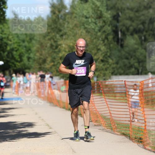 07.09.2025 - 19. Norderstedt Triathlon Michael Strokosch http://msf.ph/oto/8795267 07.09.2025 13:49:57 Laufen 232, 353, 355 meine-sportfotos.de