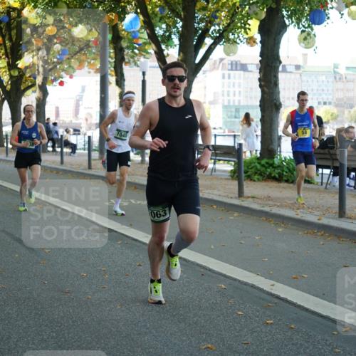 07.09.2025 - BARMER Alsterlauf Yannick Fuchs http://msf.ph/oto/8795269 07.09.2025 11:43:38 Laufen 105, 1040, 063, 58 meine-sportfotos.de