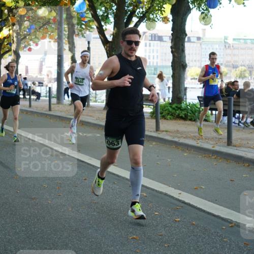 07.09.2025 - BARMER Alsterlauf Yannick Fuchs http://msf.ph/oto/8795275 07.09.2025 11:43:38 Laufen 1040, 063 meine-sportfotos.de