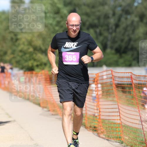07.09.2025 - 19. Norderstedt Triathlon Michael Strokosch http://msf.ph/oto/8795279 07.09.2025 13:50:00 Laufen 232, 355 meine-sportfotos.de