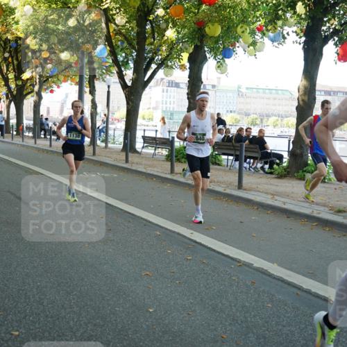 07.09.2025 - BARMER Alsterlauf Yannick Fuchs http://msf.ph/oto/8795304 07.09.2025 11:43:39 Laufen 8144, 057, 1138, 040, 11111, 1111, 106 meine-sportfotos.de