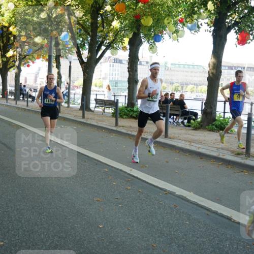 07.09.2025 - BARMER Alsterlauf Yannick Fuchs http://msf.ph/oto/8795310 07.09.2025 11:43:39 Laufen 040, 58, 57, 1138, 10 meine-sportfotos.de