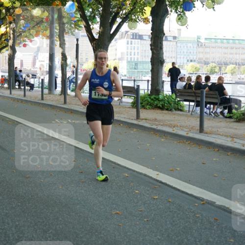 07.09.2025 - BARMER Alsterlauf Yannick Fuchs http://msf.ph/oto/8795325 07.09.2025 11:43:40 Laufen 1130 meine-sportfotos.de