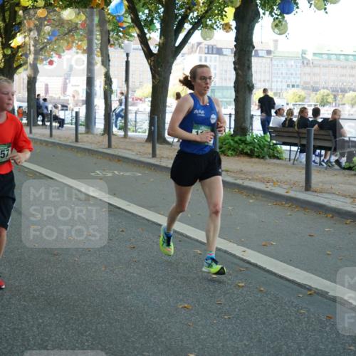 07.09.2025 - BARMER Alsterlauf Yannick Fuchs http://msf.ph/oto/8795340 07.09.2025 11:43:40 Laufen 1267, 1057 meine-sportfotos.de