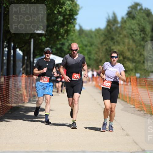 07.09.2025 - 19. Norderstedt Triathlon Michael Strokosch http://msf.ph/oto/8795341 07.09.2025 13:00:31 Laufen 728, 752, 783, 1382 meine-sportfotos.de