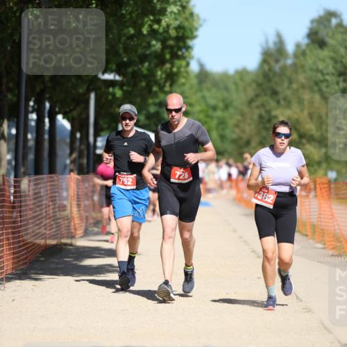 07.09.2025 - 19. Norderstedt Triathlon Michael Strokosch http://msf.ph/oto/8795345 07.09.2025 13:00:32 Laufen 295, 728, 752, 783, 1382 meine-sportfotos.de