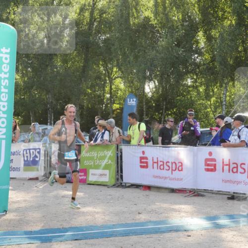 07.09.2025 - 19. Norderstedt Triathlon Zöllner http://msf.ph/oto/8795364 07.09.2025 16:59:45 Ziel 1429 meine-sportfotos.de