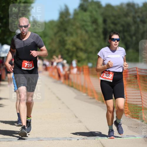 07.09.2025 - 19. Norderstedt Triathlon Michael Strokosch http://msf.ph/oto/8795365 07.09.2025 13:00:33 Laufen 295, 728, 752, 783, 1382 meine-sportfotos.de