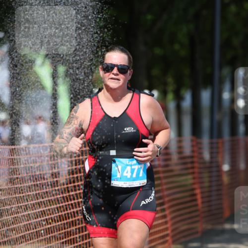 07.09.2025 - 19. Norderstedt Triathlon Michael Strokosch http://msf.ph/oto/8795372 07.09.2025 13:50:23 Laufen 160, 747, 1477 meine-sportfotos.de