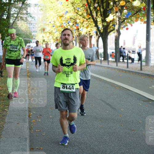 07.09.2025 - BARMER Alsterlauf Yannick Fuchs http://msf.ph/oto/8795373 07.09.2025 11:43:41 Laufen 1004, 8144 meine-sportfotos.de