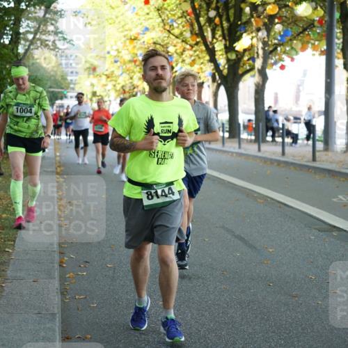 07.09.2025 - BARMER Alsterlauf Yannick Fuchs http://msf.ph/oto/8795378 07.09.2025 11:43:41 Laufen 1004, 8144 meine-sportfotos.de