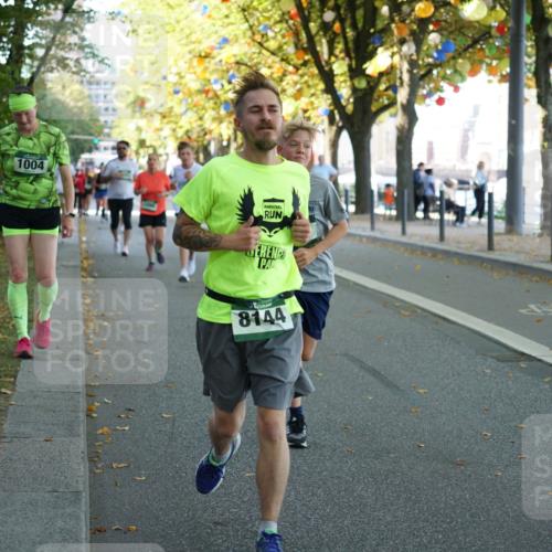 07.09.2025 - BARMER Alsterlauf Yannick Fuchs http://msf.ph/oto/8795384 07.09.2025 11:43:42 Laufen 1004, 8144 meine-sportfotos.de