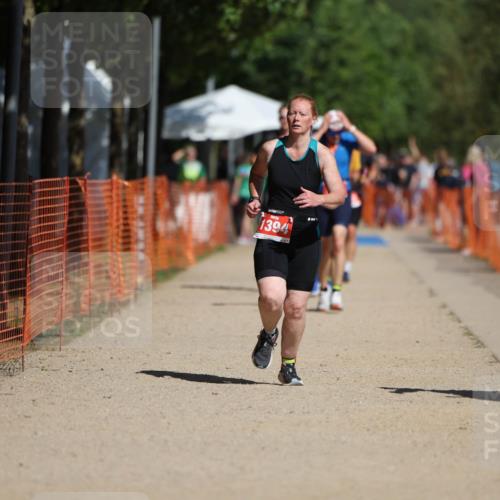 07.09.2025 - 19. Norderstedt Triathlon Michael Strokosch http://msf.ph/oto/8795390 07.09.2025 12:17:24 Laufen 155, 303, 1320, 1394 meine-sportfotos.de
