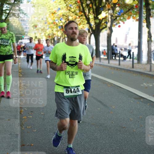 07.09.2025 - BARMER Alsterlauf Yannick Fuchs http://msf.ph/oto/8795395 07.09.2025 11:43:42 Laufen 1004, 8144 meine-sportfotos.de
