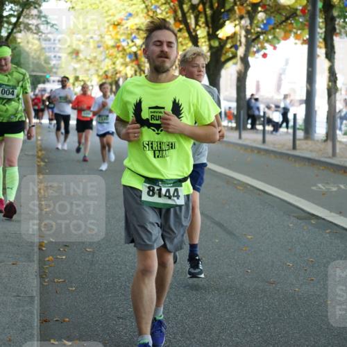 07.09.2025 - BARMER Alsterlauf Yannick Fuchs http://msf.ph/oto/8795405 07.09.2025 11:43:42 Laufen 1004, 8144 meine-sportfotos.de