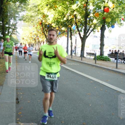07.09.2025 - BARMER Alsterlauf Yannick Fuchs http://msf.ph/oto/8795434 07.09.2025 11:43:43 Laufen 1604, 8144 meine-sportfotos.de