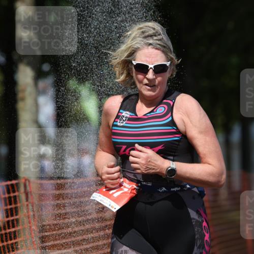 07.09.2025 - 19. Norderstedt Triathlon Michael Strokosch http://msf.ph/oto/8795436 07.09.2025 13:50:25 Laufen 160, 235, 747, 1477 meine-sportfotos.de