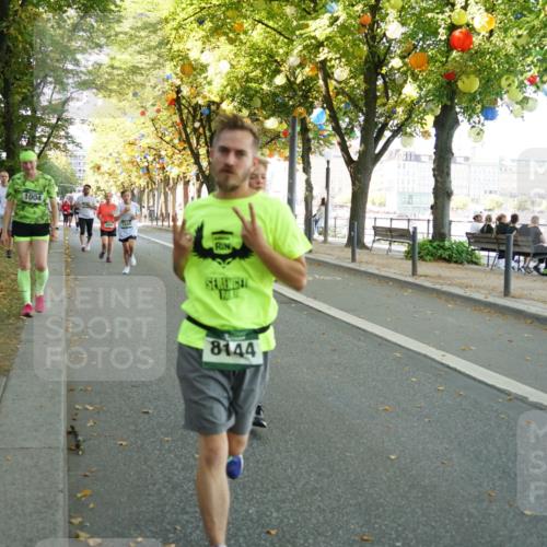 07.09.2025 - BARMER Alsterlauf Yannick Fuchs http://msf.ph/oto/8795441 07.09.2025 11:43:43 Laufen 1004, 1240, 8144 meine-sportfotos.de