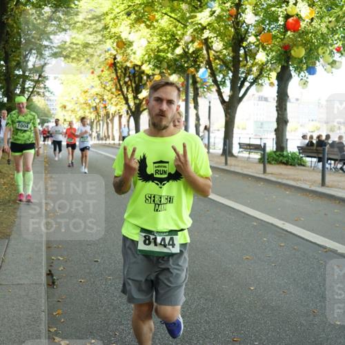 07.09.2025 - BARMER Alsterlauf Yannick Fuchs http://msf.ph/oto/8795449 07.09.2025 11:43:43 Laufen 1004, 8144 meine-sportfotos.de