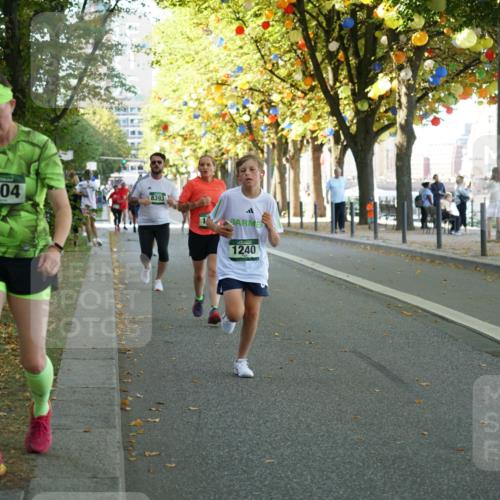 07.09.2025 - BARMER Alsterlauf Yannick Fuchs http://msf.ph/oto/8795457 07.09.2025 11:43:44 Laufen 1004, 8393, 1, 1240 meine-sportfotos.de