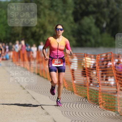07.09.2025 - 19. Norderstedt Triathlon Michael Strokosch http://msf.ph/oto/8795463 07.09.2025 11:53:12 Laufen 204, 1174, 1203 meine-sportfotos.de
