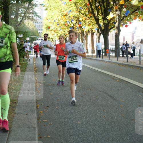 07.09.2025 - BARMER Alsterlauf Yannick Fuchs http://msf.ph/oto/8795475 07.09.2025 11:43:45 Laufen 1004, 839, 1096, 1240 meine-sportfotos.de