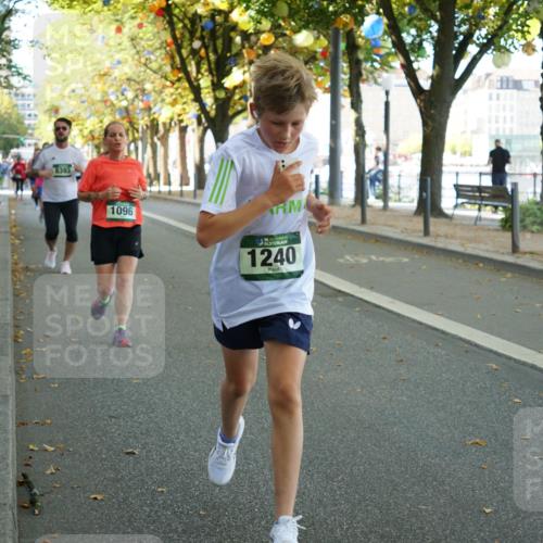 07.09.2025 - BARMER Alsterlauf Yannick Fuchs http://msf.ph/oto/8795489 07.09.2025 11:43:47 Laufen 8393, 1096, 136, 1240 meine-sportfotos.de