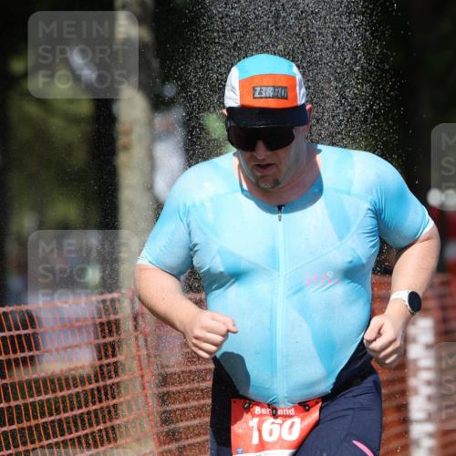 07.09.2025 - 19. Norderstedt Triathlon Michael Strokosch http://msf.ph/oto/8795490 07.09.2025 13:50:27 Laufen 160, 235, 747, 1477 meine-sportfotos.de