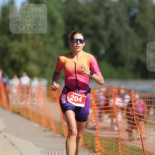 07.09.2025 - 19. Norderstedt Triathlon Michael Strokosch http://msf.ph/oto/8795503 07.09.2025 11:53:13 Laufen 204, 1174, 1203 meine-sportfotos.de