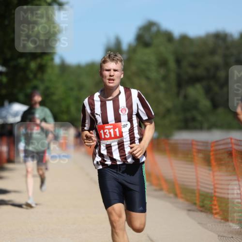 07.09.2025 - 19. Norderstedt Triathlon Michael Strokosch http://msf.ph/oto/8795509 07.09.2025 13:00:51 Laufen 188, 727, 1311, 1328 meine-sportfotos.de