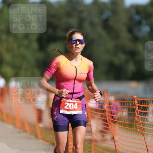 07.09.2025 - 19. Norderstedt Triathlon Michael Strokosch http://msf.ph/oto/8795510 07.09.2025 11:53:14 Laufen 204, 1174, 1203 meine-sportfotos.de