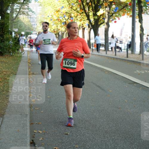07.09.2025 - BARMER Alsterlauf Yannick Fuchs http://msf.ph/oto/8795511 07.09.2025 11:43:48 Laufen 8393, 1096 meine-sportfotos.de