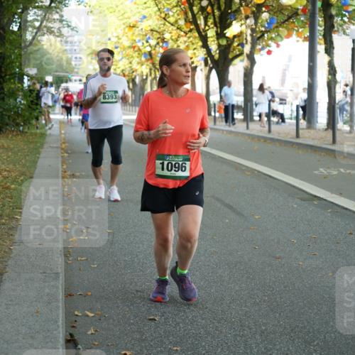 07.09.2025 - BARMER Alsterlauf Yannick Fuchs http://msf.ph/oto/8795519 07.09.2025 11:43:48 Laufen 8393, 1096 meine-sportfotos.de