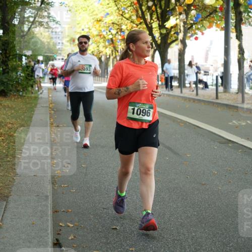 07.09.2025 - BARMER Alsterlauf Yannick Fuchs http://msf.ph/oto/8795528 07.09.2025 11:43:48 Laufen 393, 1096 meine-sportfotos.de