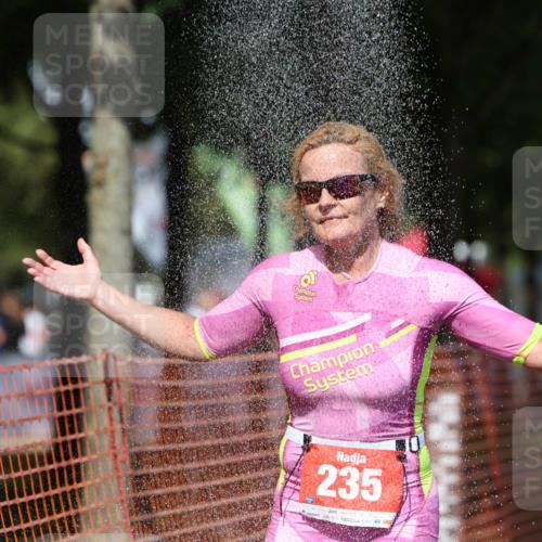 07.09.2025 - 19. Norderstedt Triathlon Michael Strokosch http://msf.ph/oto/8795533 07.09.2025 13:50:34 Laufen 235 meine-sportfotos.de