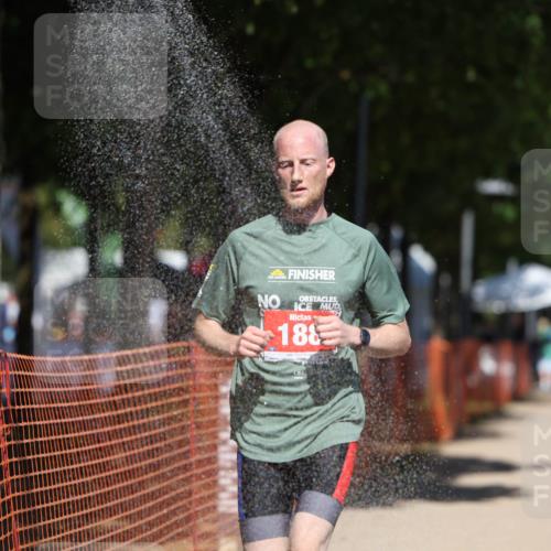 07.09.2025 - 19. Norderstedt Triathlon Michael Strokosch http://msf.ph/oto/8795546 07.09.2025 13:00:55 Laufen 188, 727, 1214, 1311, 1328 meine-sportfotos.de