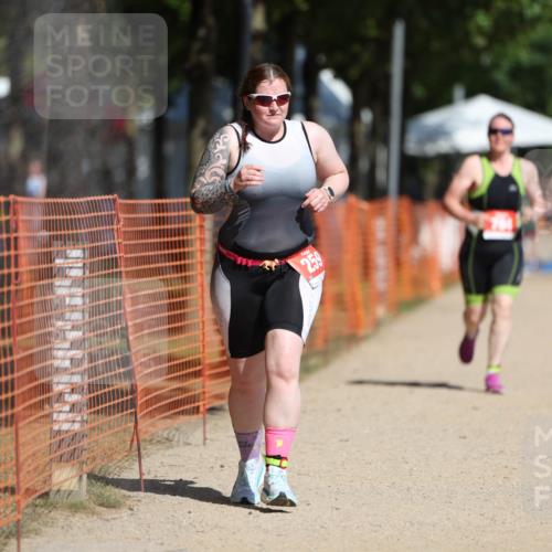 07.09.2025 - 19. Norderstedt Triathlon Michael Strokosch http://msf.ph/oto/8795558 07.09.2025 12:17:56 Laufen 259, 784 meine-sportfotos.de